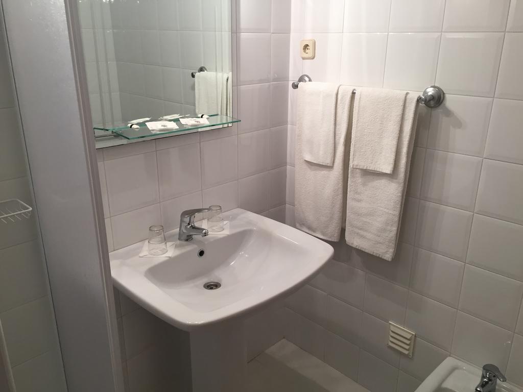 Granada Holidays Sao Martinho do Porto Phòng bức ảnh