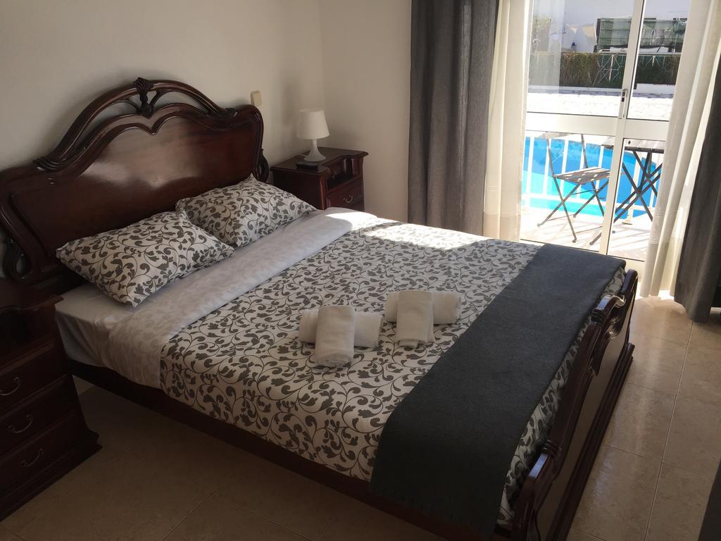 Granada Holidays Sao Martinho do Porto Ngoại thất bức ảnh
