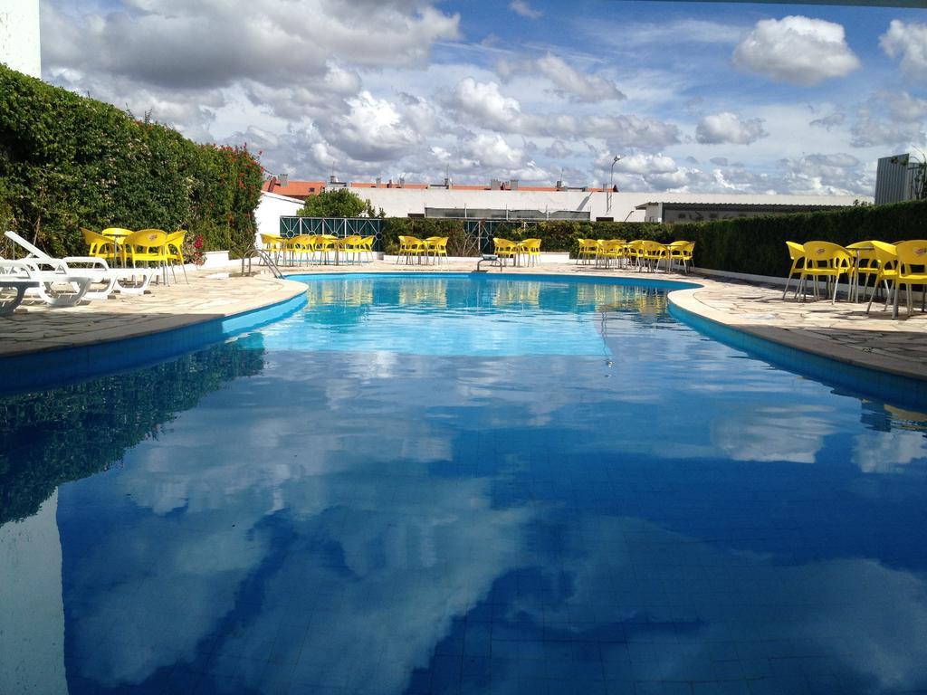 Granada Holidays Sao Martinho do Porto Ngoại thất bức ảnh