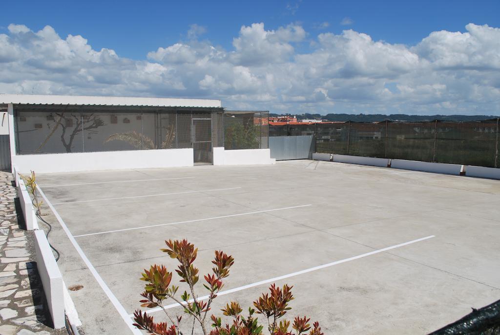 Granada Holidays Sao Martinho do Porto Phòng bức ảnh