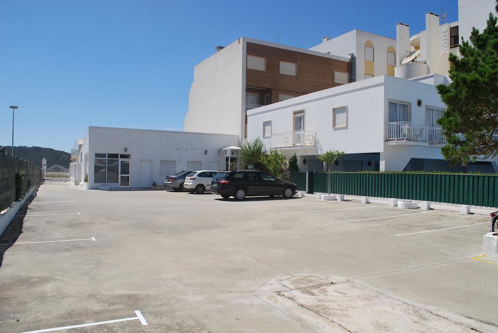 Granada Holidays Sao Martinho do Porto Ngoại thất bức ảnh
