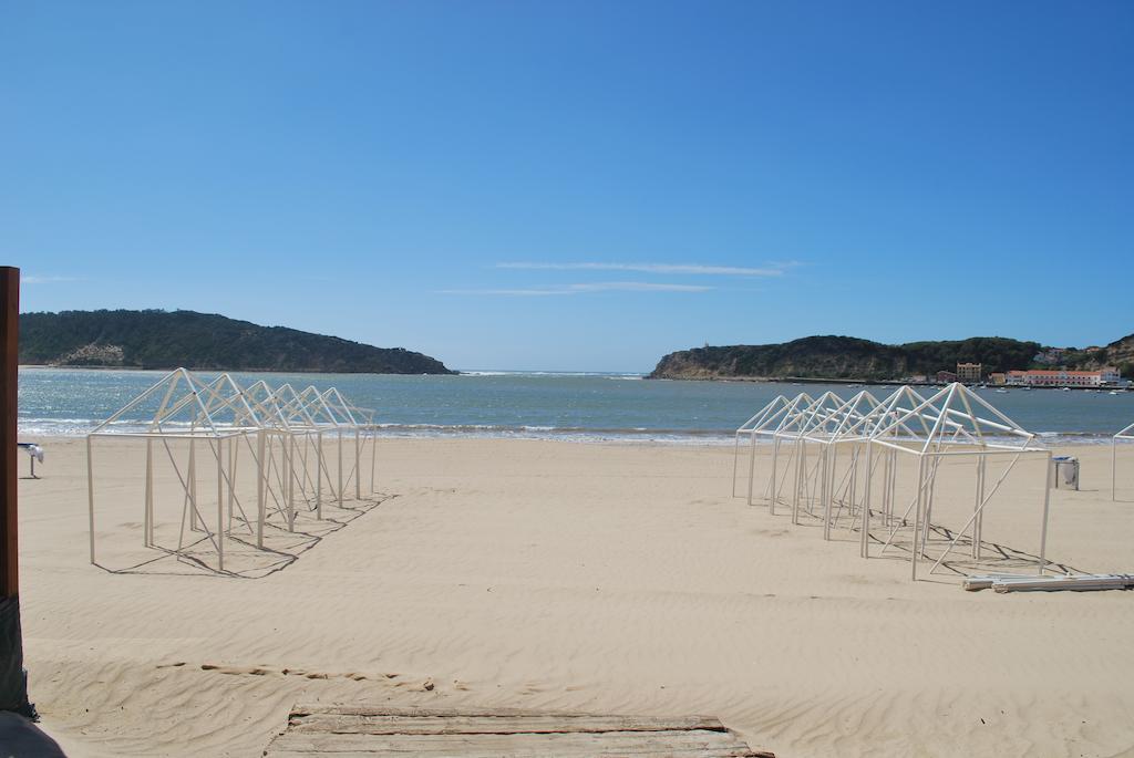 Granada Holidays Sao Martinho do Porto Ngoại thất bức ảnh