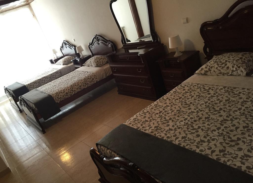 Granada Holidays Sao Martinho do Porto Ngoại thất bức ảnh