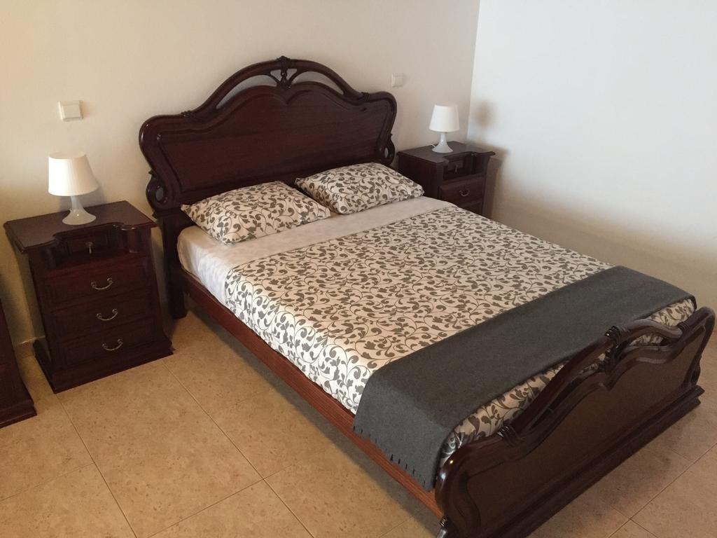 Granada Holidays Sao Martinho do Porto Ngoại thất bức ảnh