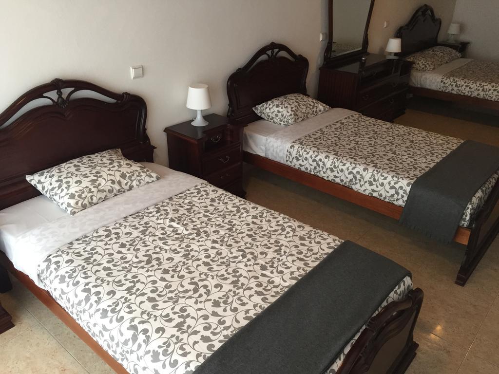 Granada Holidays Sao Martinho do Porto Ngoại thất bức ảnh