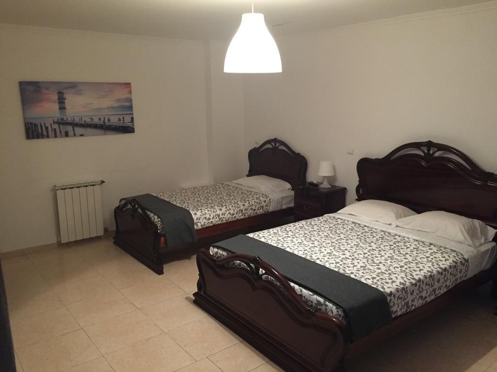Granada Holidays Sao Martinho do Porto Ngoại thất bức ảnh
