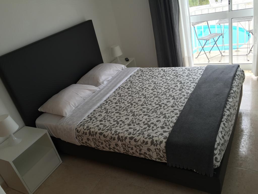 Granada Holidays Sao Martinho do Porto Ngoại thất bức ảnh
