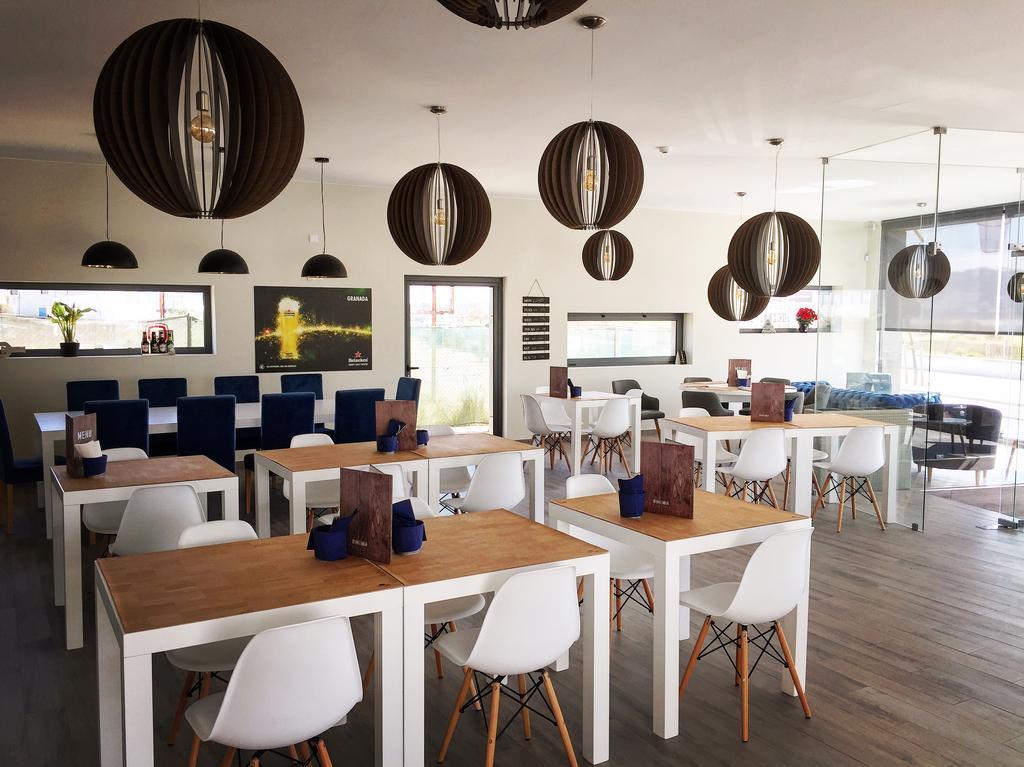 Granada Holidays Sao Martinho do Porto Ngoại thất bức ảnh