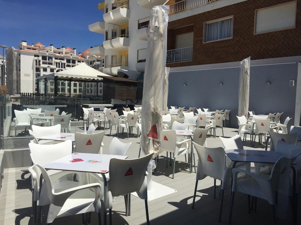 Granada Holidays Sao Martinho do Porto Ngoại thất bức ảnh